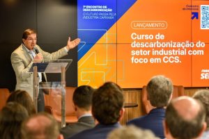 Indústria do ES ganha painel sobre descarbonização; confira