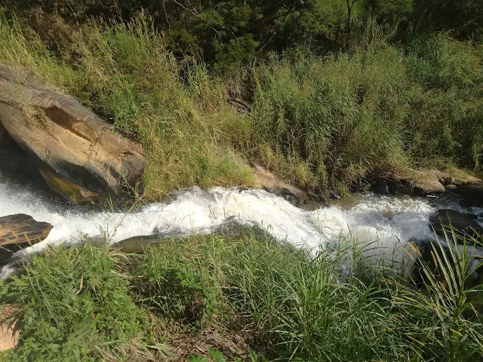Cachoeira Bonita: refúgio de águas cristalinas nas Montanhas Capixabas