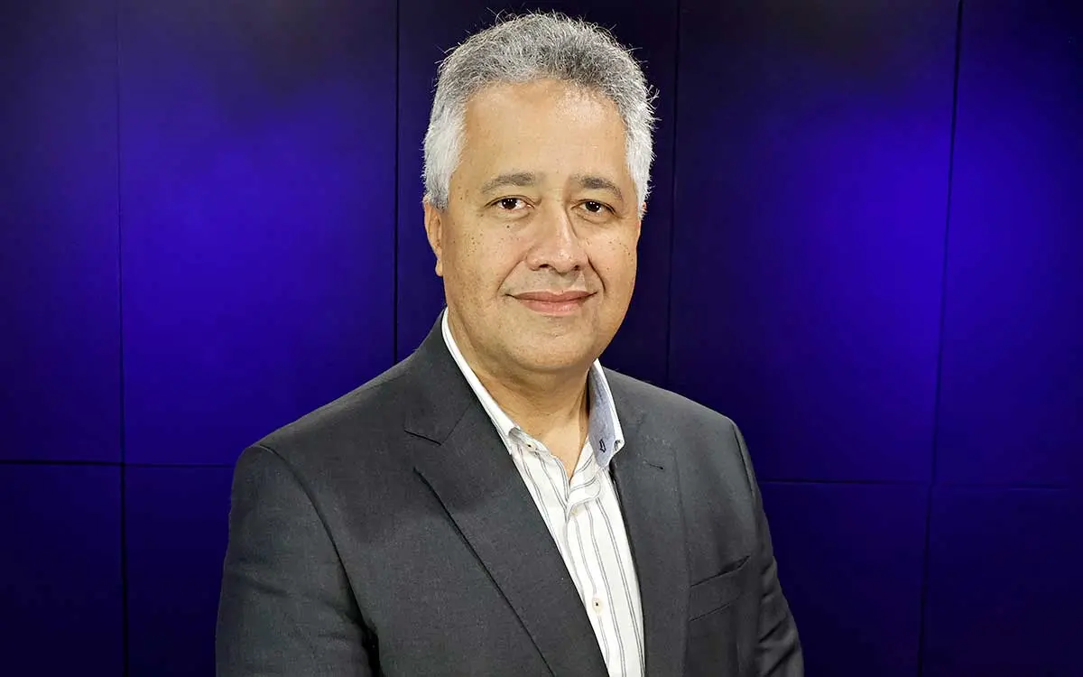 , César Wagner Pinto, superintendente do Sindicato do Comércio Atacadista e Distribuidor do Espírito Santo (Sincades).