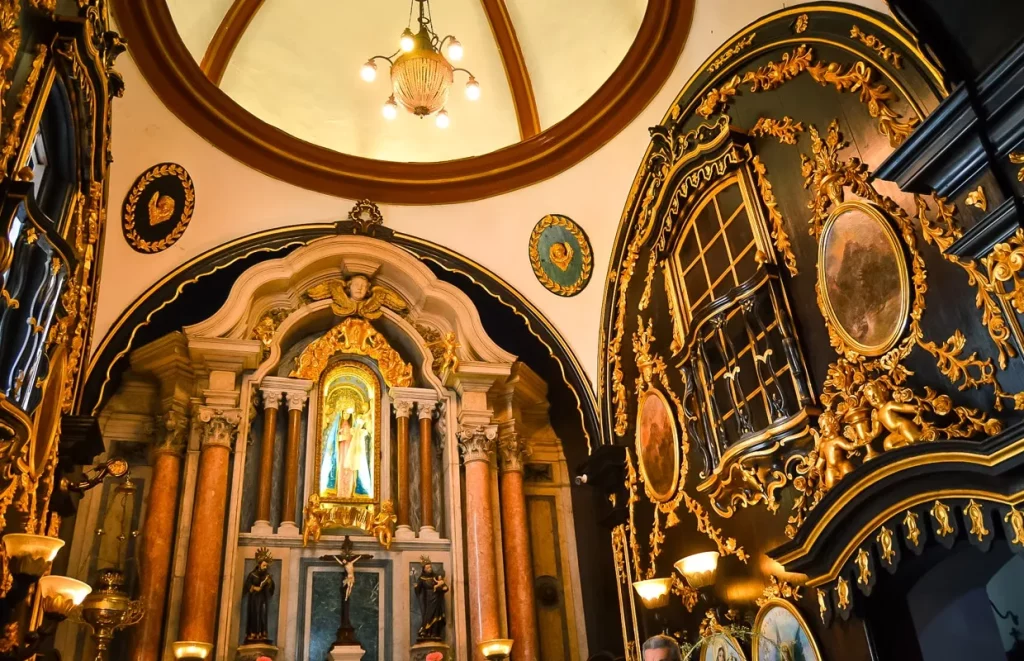 10 destinos de turismo religioso para conhecer no Espírito Santo