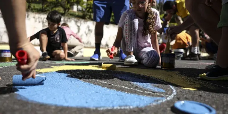 Copa do Mundo deve movimentar setores de bares, restaurantes e lojas de vestuário.