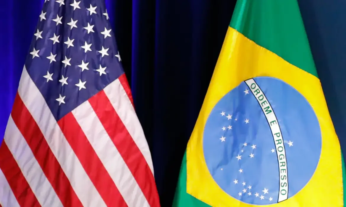 Crítico ao governo Lula comandará relações entre EUA e Brasil | Radioagência Nacional