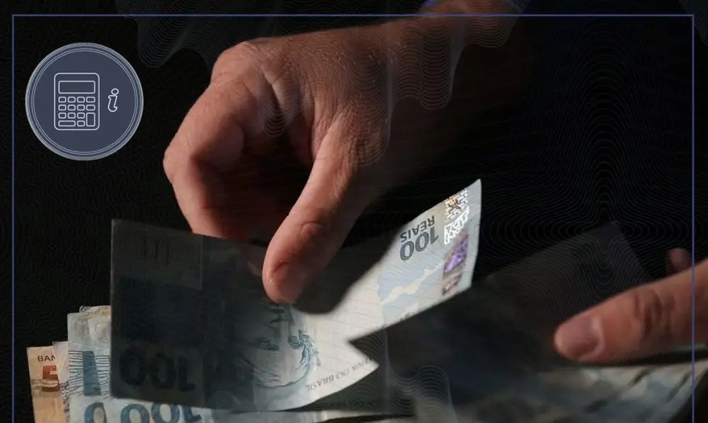 Setor público registra déficit primário de R$ 56,1 bilhões em maio de 2026.