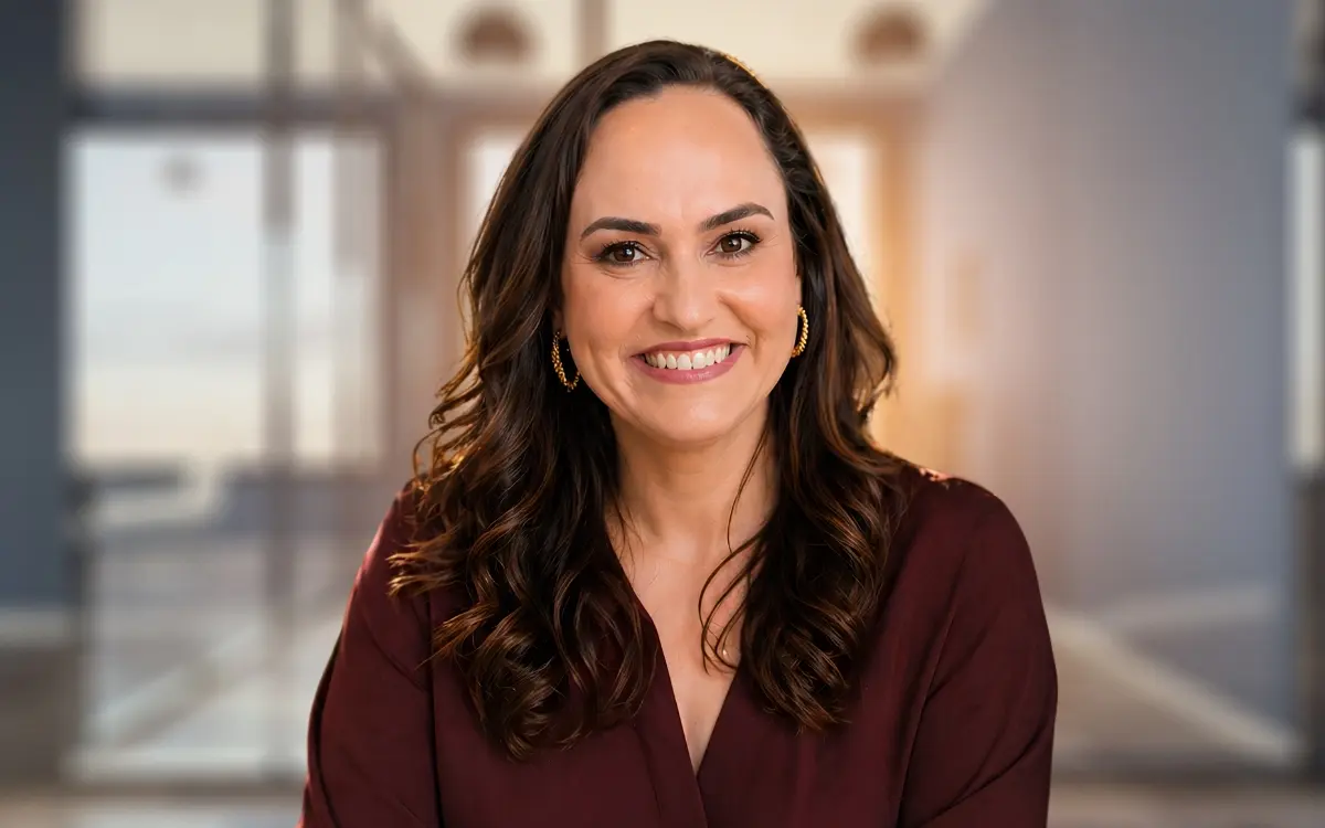 Neidy Christo é presidente da ABRH-ES, doutora em Administração e Consultora em Desenvolvimento Humano