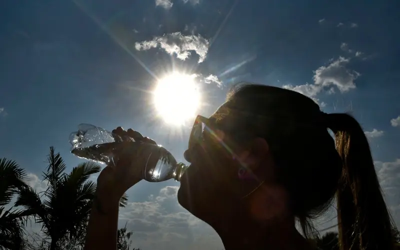 Fenômeno El Niño provoca inverno mais ameno no Brasil com menos frio.