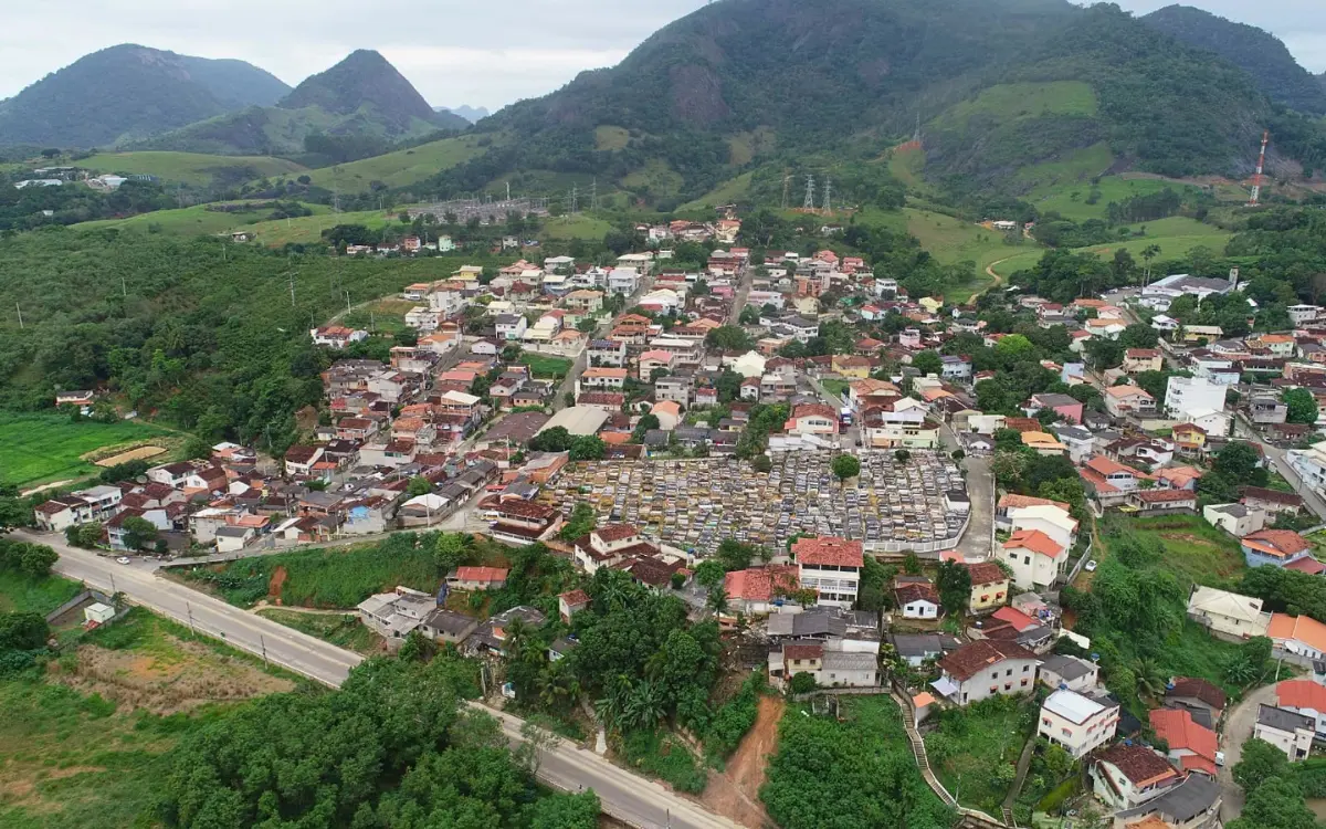 João Neiva lidera disputa capixaba dos municípios com os melhores ambientes de negócios.