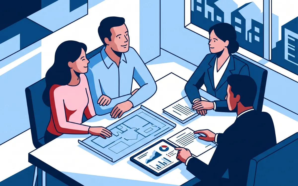 Esperar nem sempre é melhor para financiar um imóvel Esperar nem sempre é melhor para financiar um imóvel