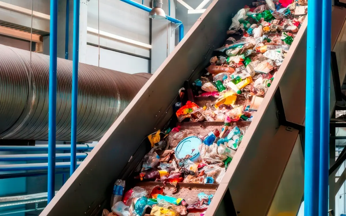 Novo certificado de crédito ambiental no Espírito Santo para fortalecer a reciclagem e logística reversa.