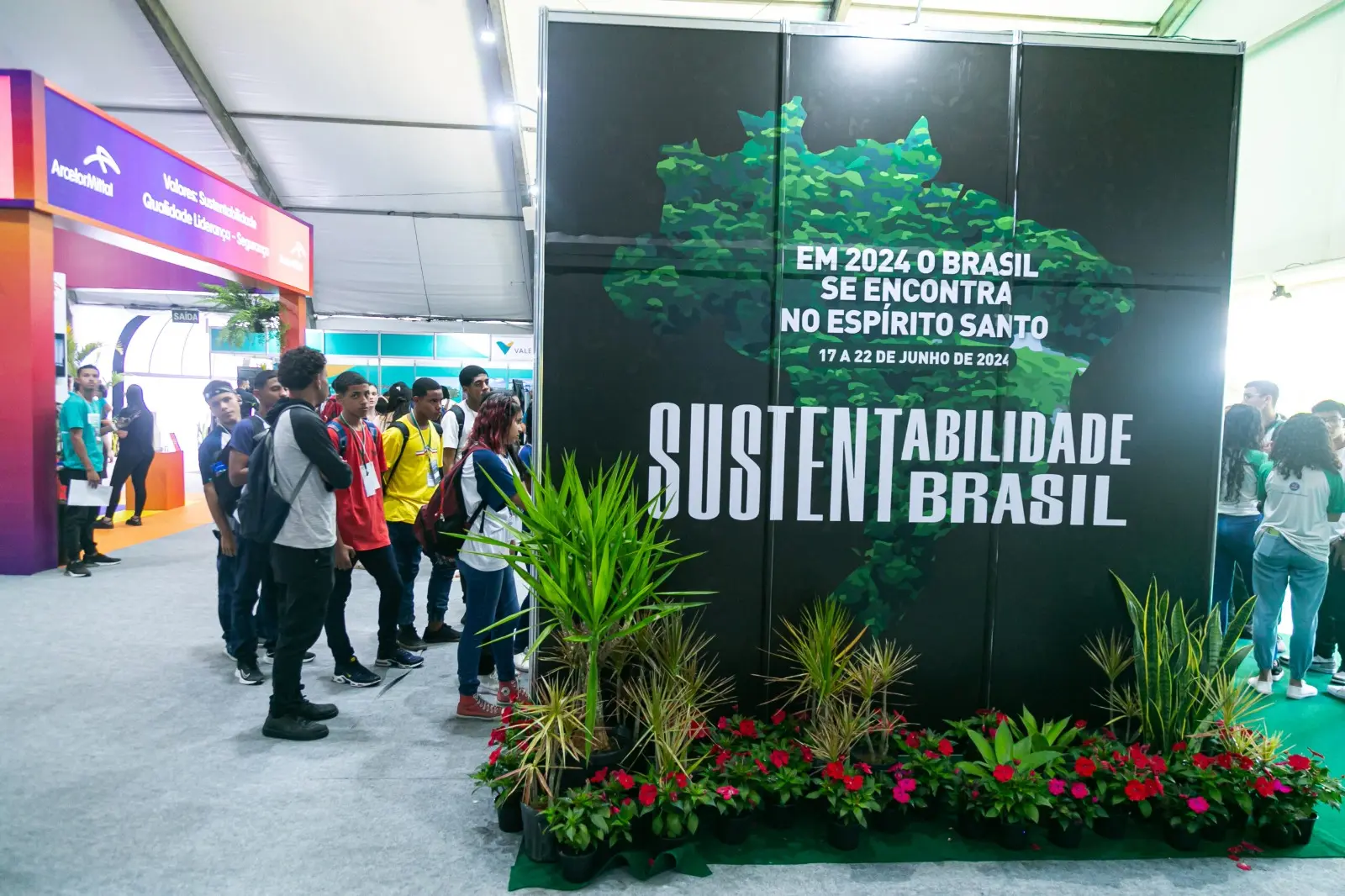 O evento terá a etapa capixaba, além de programação no Rio Grande do Norte e na Paraíba.
