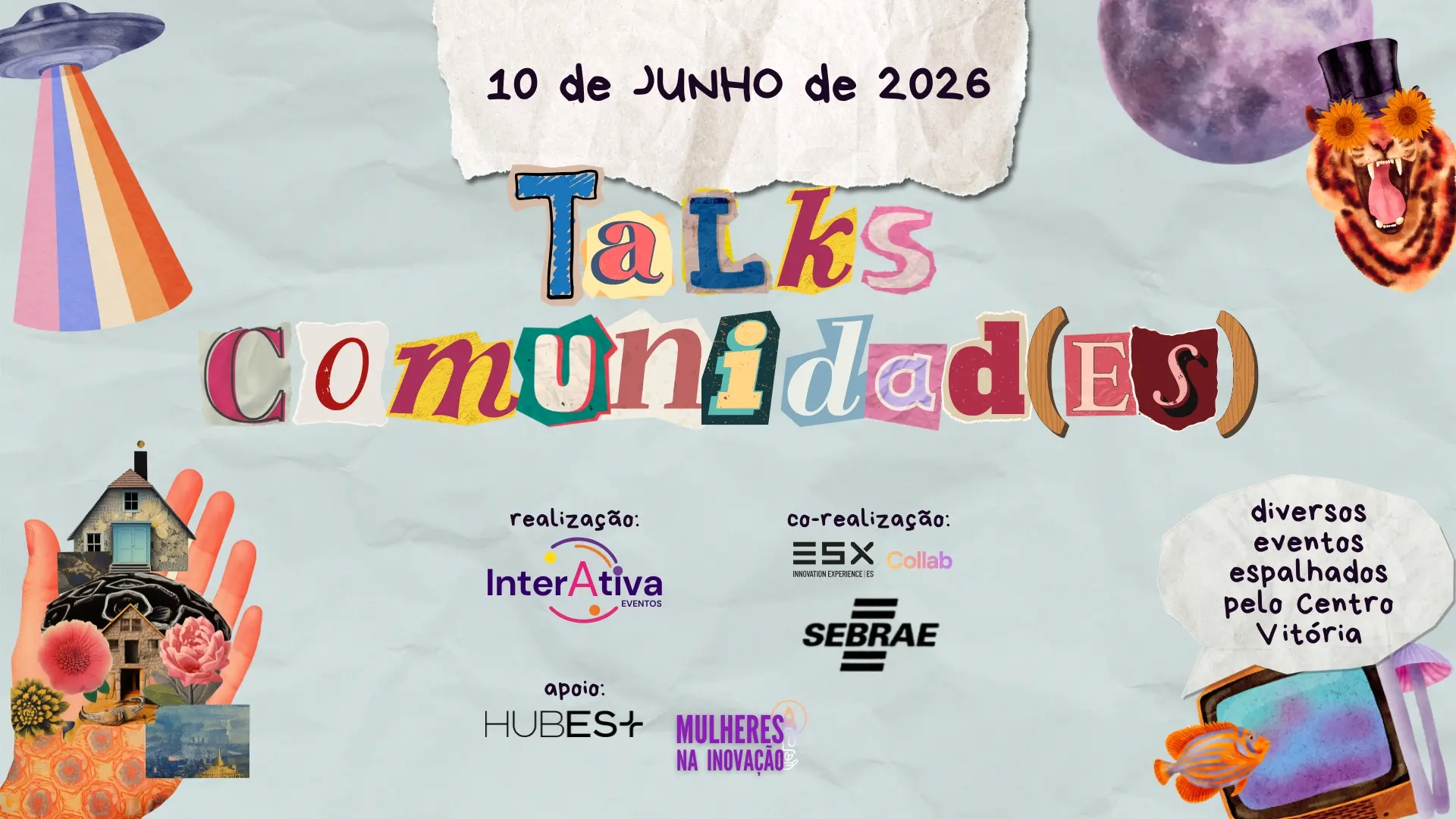 Evento reúne lideranças e fortalece conexões
