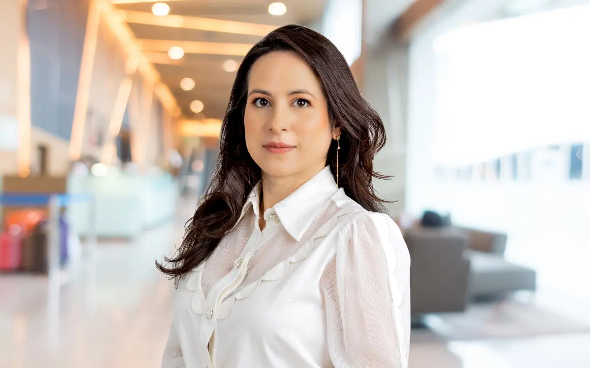 Fernanda Andreão Ronchi é advogada especialista em Direito Médico e da Saúde