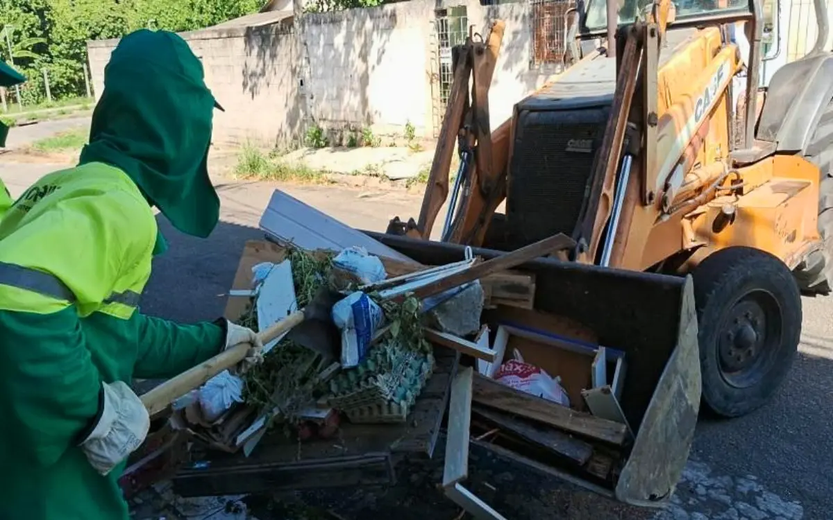Greve dos garis chega ao fim e serviço é normalizado no Estado.