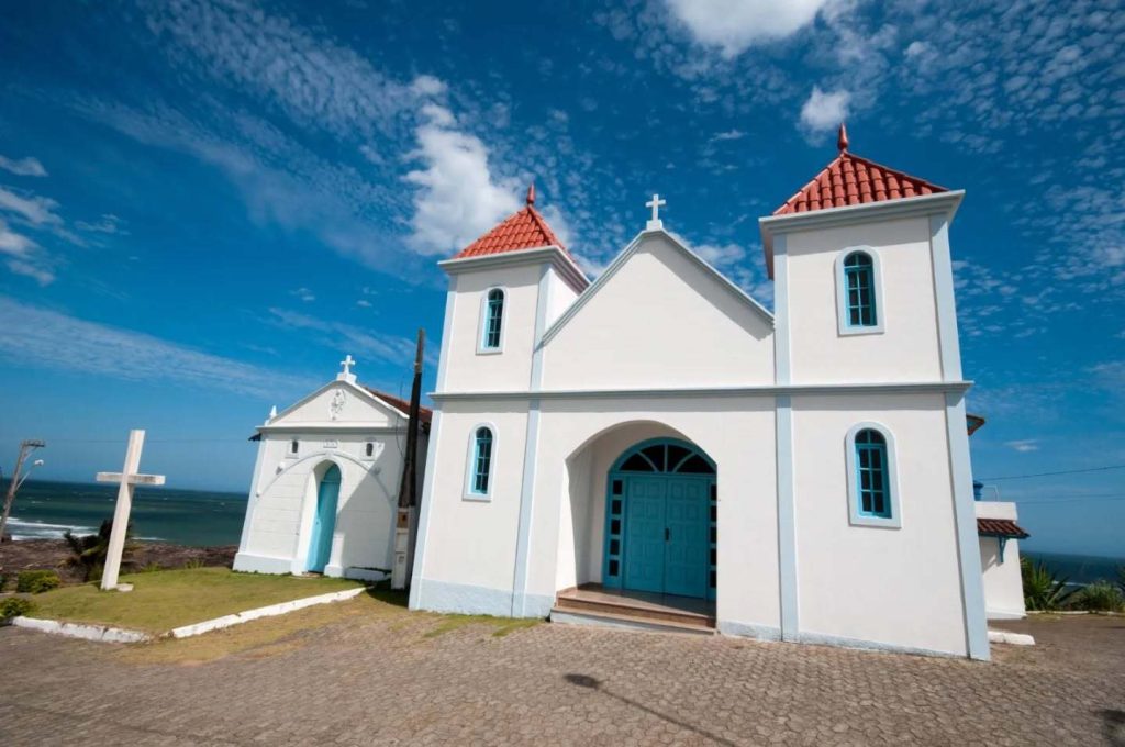 10 destinos de turismo religioso para conhecer no Espírito Santo