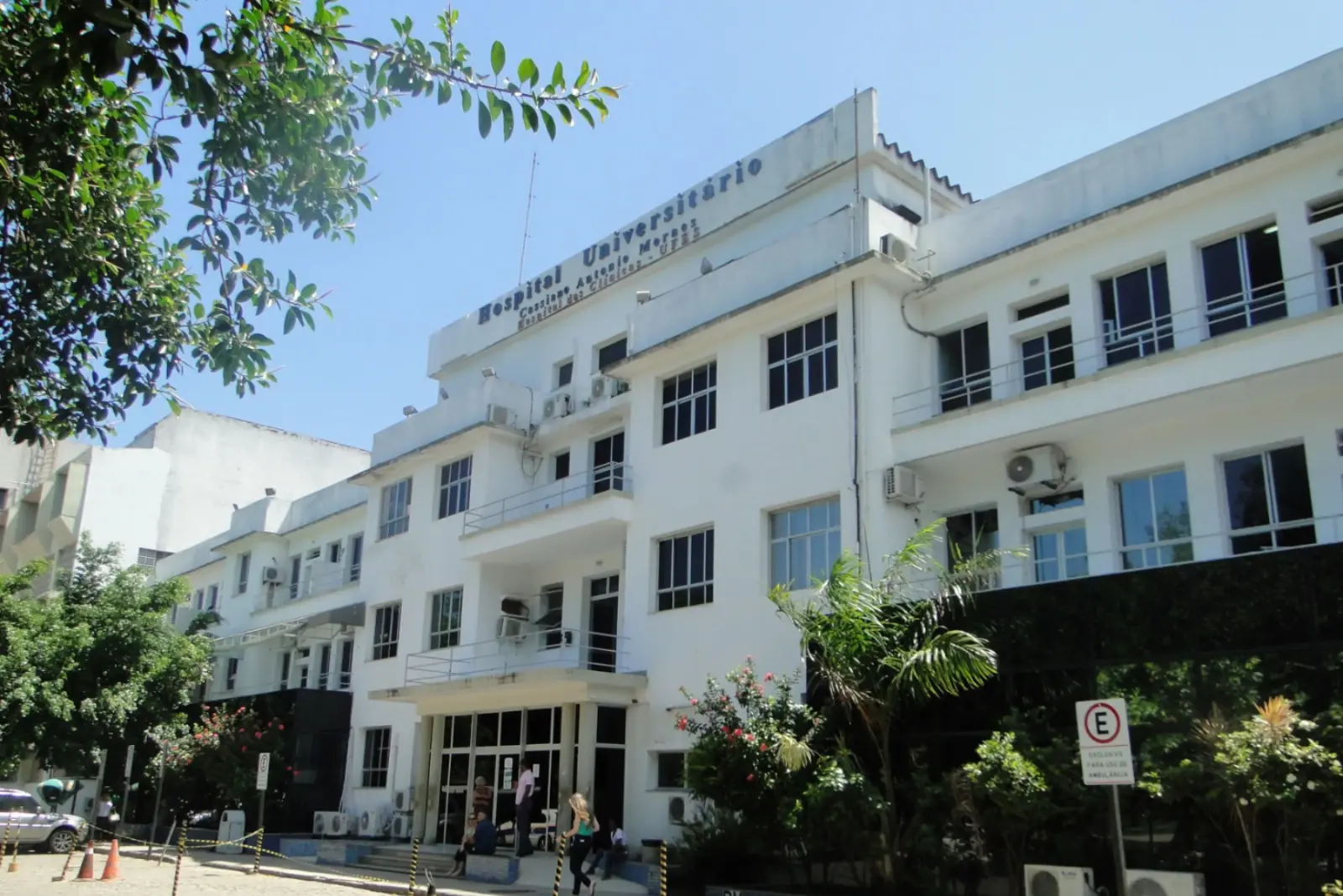 A pesquisa ouviu pacientes e acompanhantes que receberam alta hospitalar nas 100 instituições participantes da premiação.