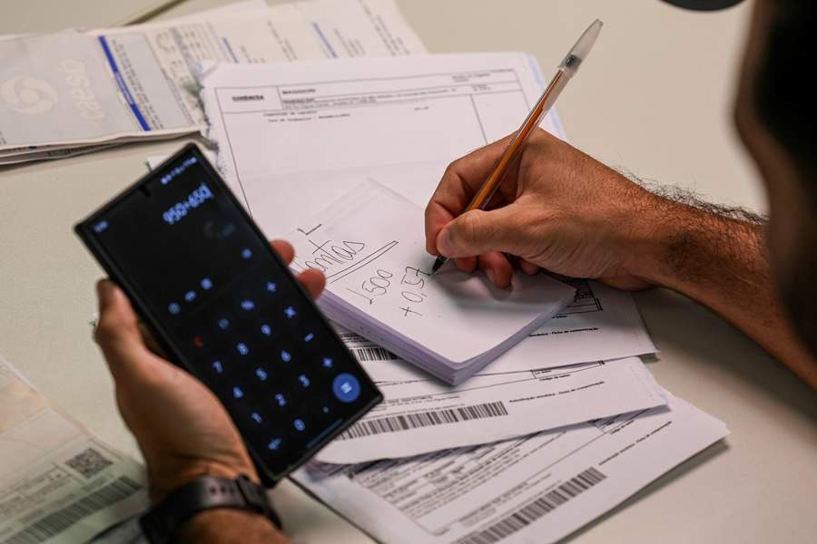 O meio do ano é um dos momentos mais importantes para realizar esse diagnóstico. Foto: Marcelo Camargo/Agência Brasil.