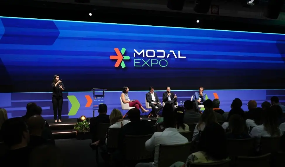 A programação da Modal Expo será voltada à análise dos desafios e das oportunidades que vêm remodelando o cenário logístico.