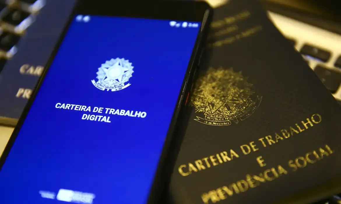 O crescimento das vagas formais em abril teve forte contribuição do interior do Espírito Santo.