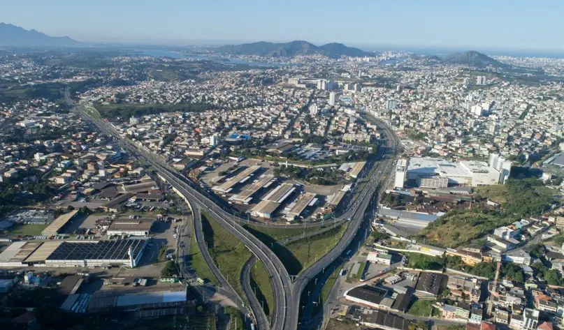 O resultado coloca Cariacica entre os destaques de variação positiva no ranking deste ano, que compara o desempenho em relação à edição anterior.