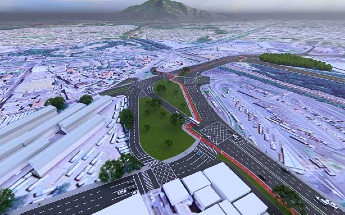 Assinatura de protocolo entre Prefeitura da Serra e Vale marca avanço da Terceira Via, projeto que amplia a mobilidade urbana no município.