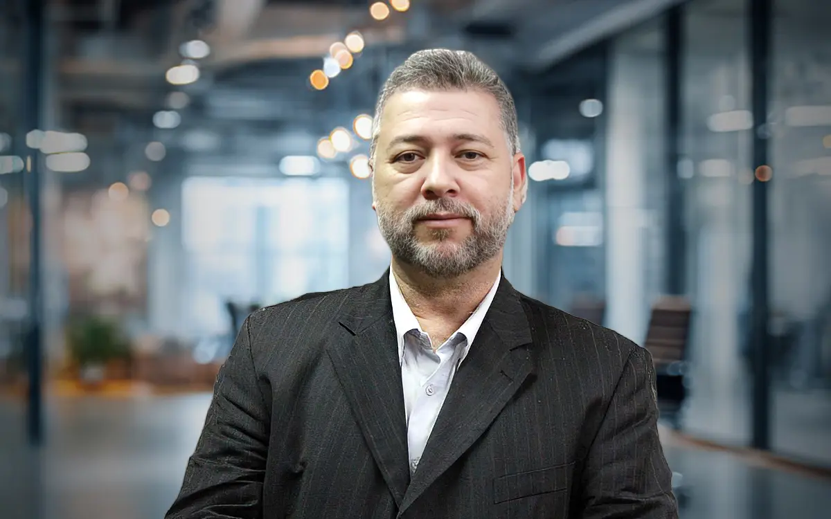 Lourenzo de Oliveira é Superintendente Estadual do Banco do Nordeste
