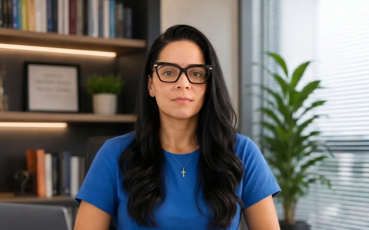 Márcia Menezes é jornalista pós-graduada em gestão, marketing e liderança e em Planejamento de comunicação integrada. Autora do livro “Engenharia de pauta: a construção estratégica da notícia”. Mais de 18 anos de anos de experiência profissional
