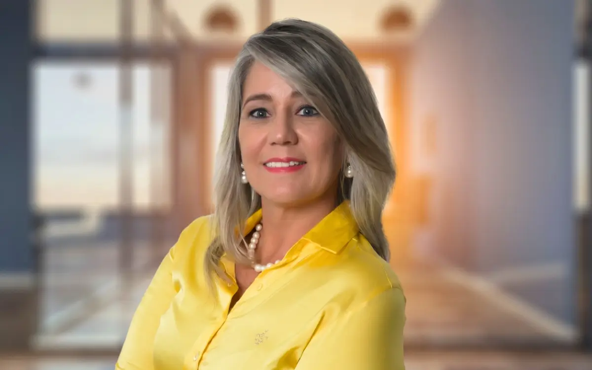 Maria Eliene Dalvi é treinadora de bem-estar corporativo e diretora da ABRH-ES
