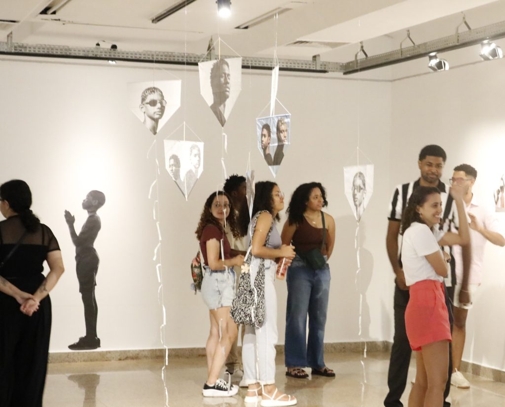 Galeria Homero Massena: arte e criatividade em Vitória