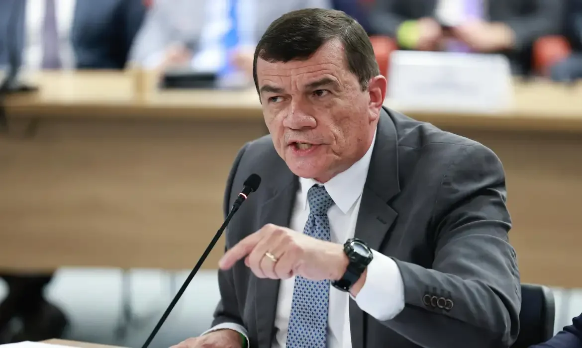 Moraes autoriza general Paulo Sérgio a fazer o Enem 2026 | Vero Notícias