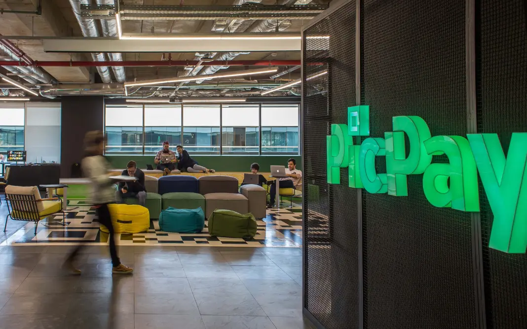 Operação do MPDFT investiga PicPay e BRB por fraudes na folha de pagamento.