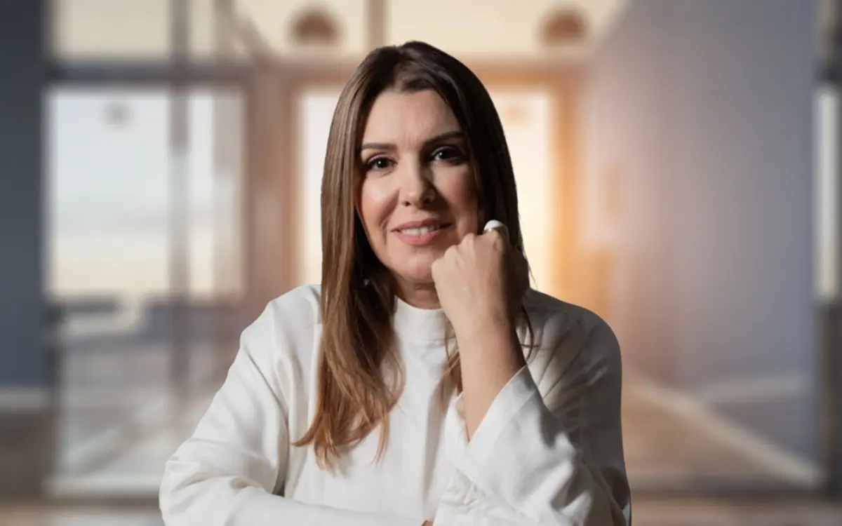Letícia Deps é Neuroarquiteta – membro da Academia Norte Americana de Neurocîência aplicada a Arquitetura- ANFA nos capítulos San Diego-EUA e Brasil