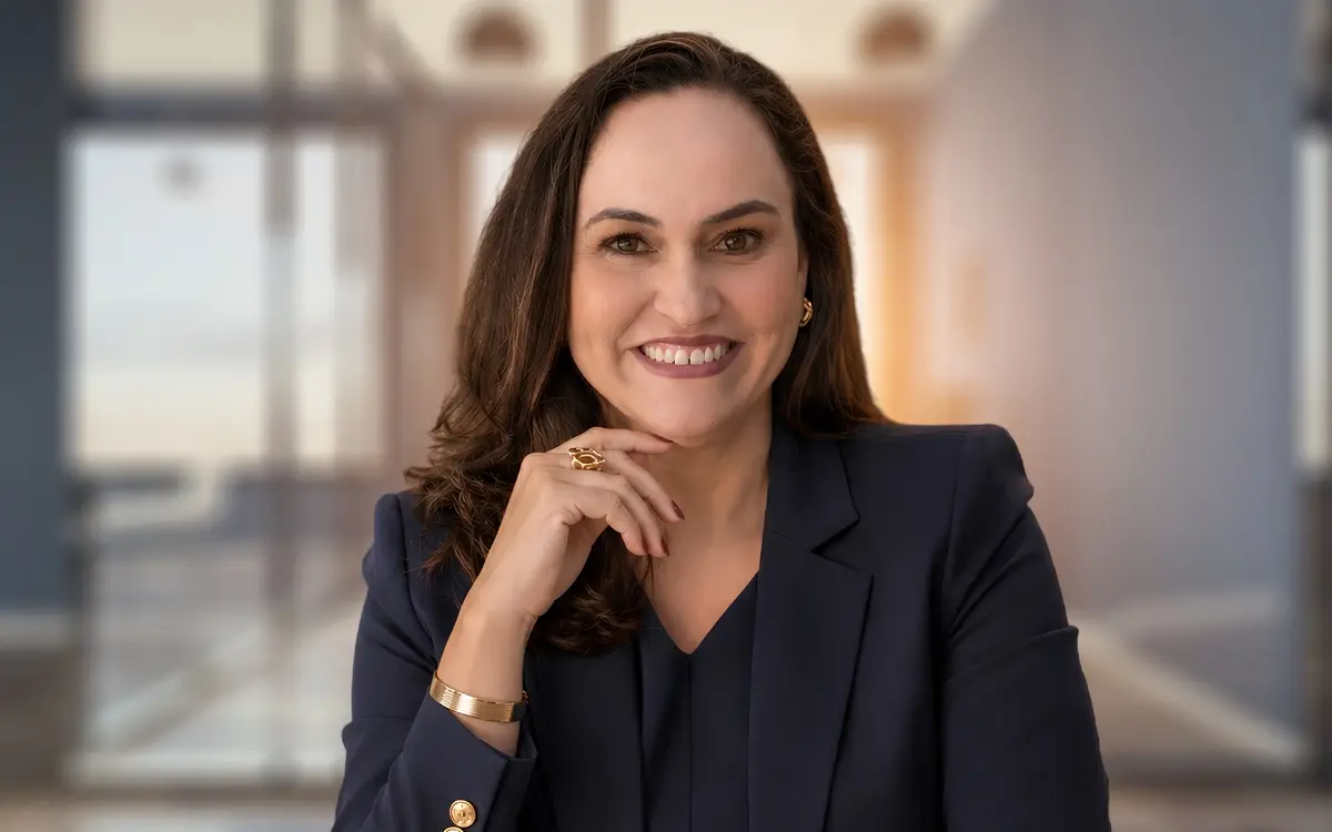 Neidy Christo é presidente da ABRH-ES, doutora em Administração e Consultora em Desenvolvimento Humano