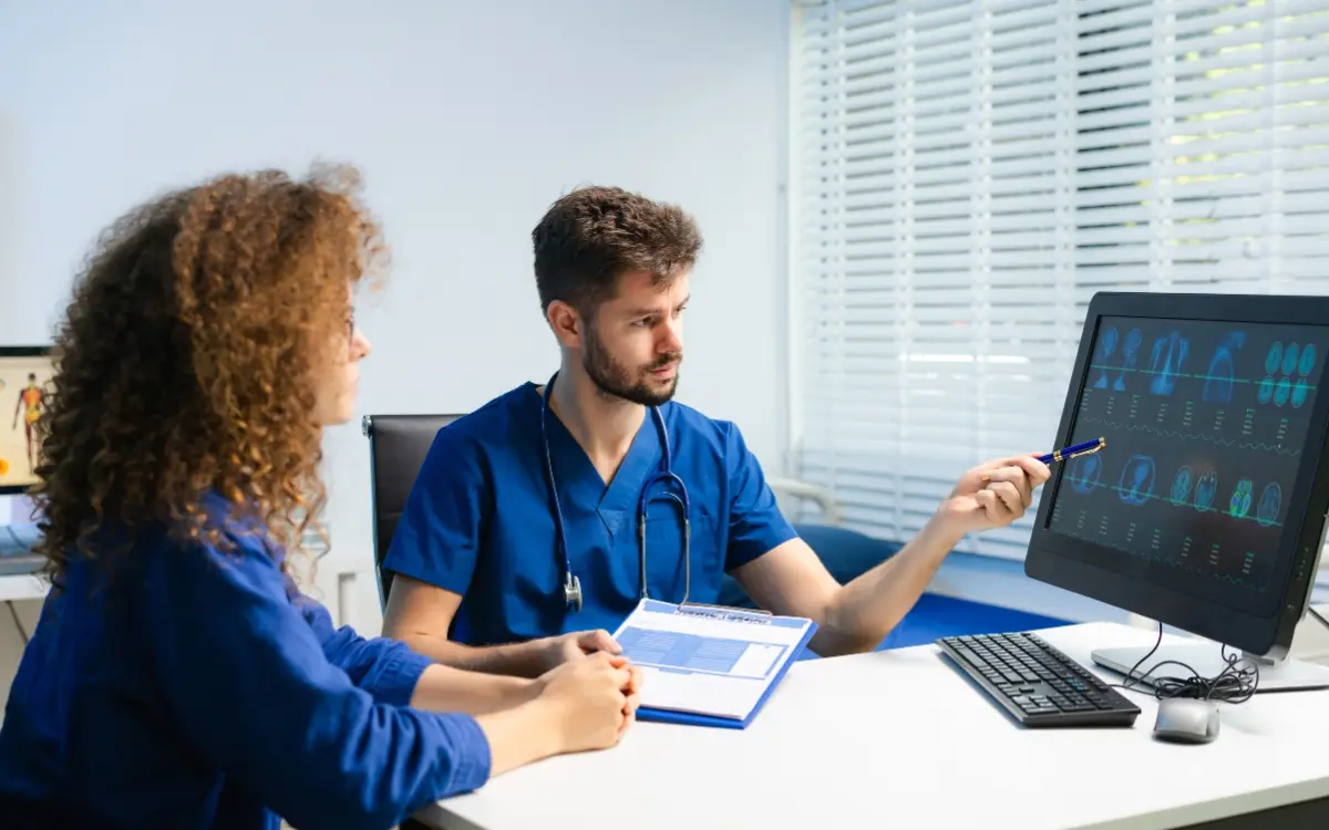 IA capixaba busca transformar prontuários médicos