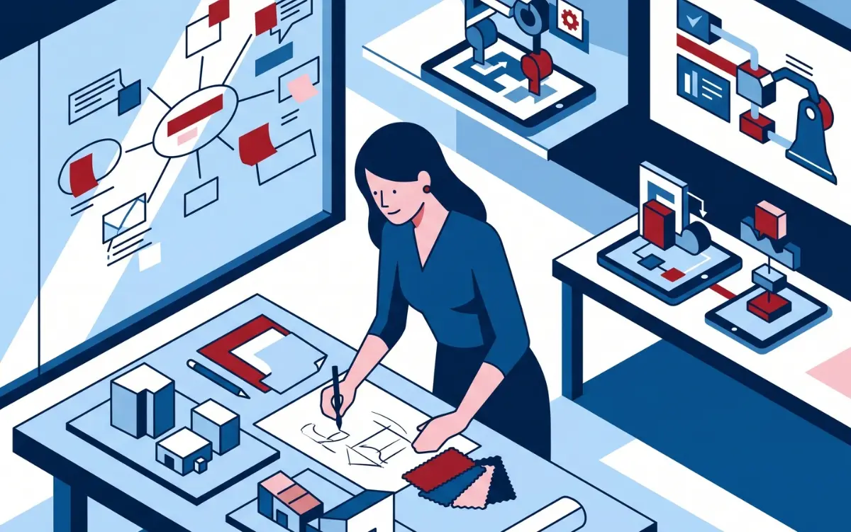 O Futuro do Trabalho Será Mais Humano ou Mais Artificial?