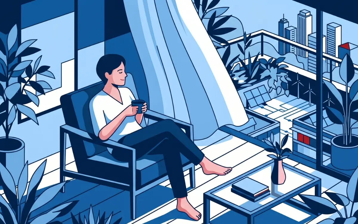 O novo luxo não se explica, se sente O novo luxo não se explica, se sente