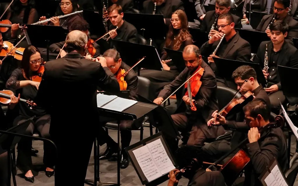 Orquestra Sinfônica do Espírito Santo apresenta um mergulho no universo operístico de Richard Wagner