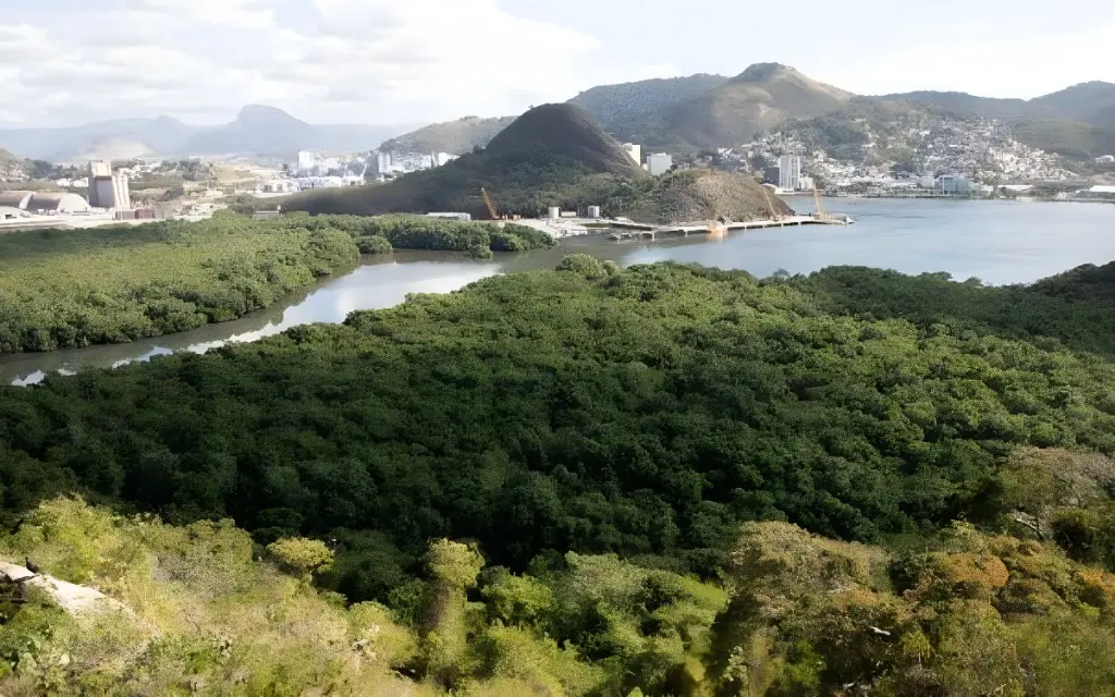 Unidade de conservação oferece 162 hectares e visitação restrita a escolas municipais
