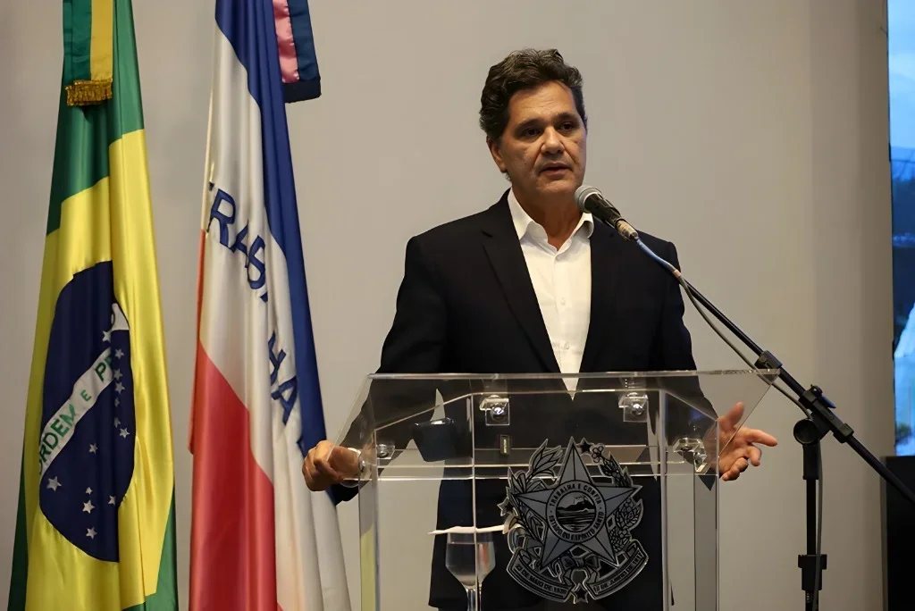 Pesquisa: Ferraço lidera cenários na disputa ao Anchieta