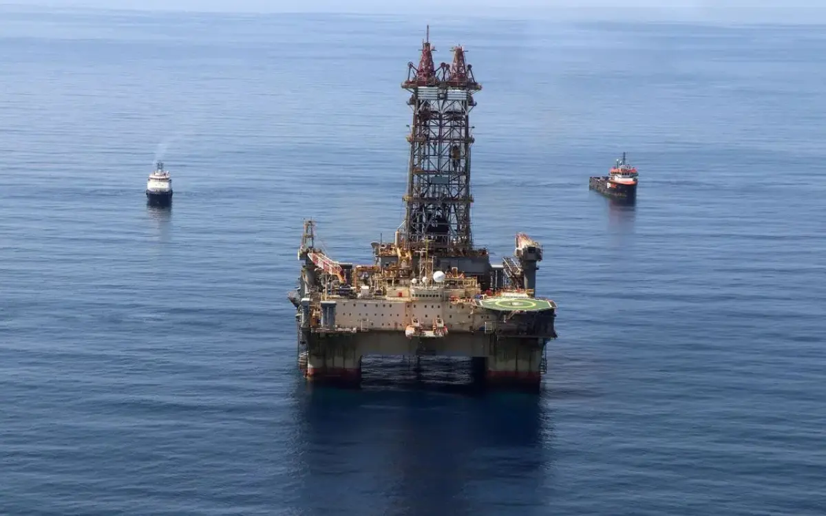 Petrobras implementa nova fórmula para reajuste do gás natural vendido às distribuidoras.