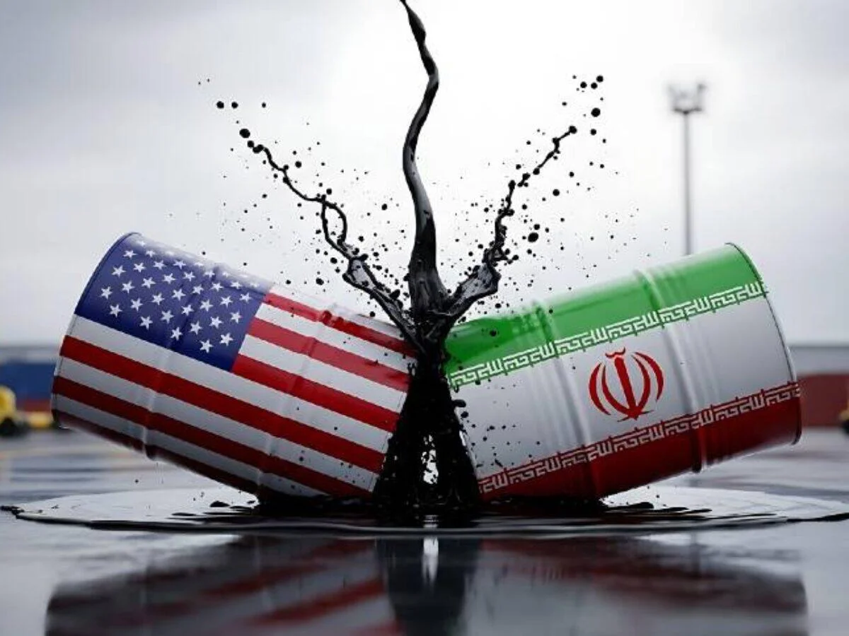 Petróleo Brent e WTI caem com acordo que pode aumentar oferta global de petróleo.