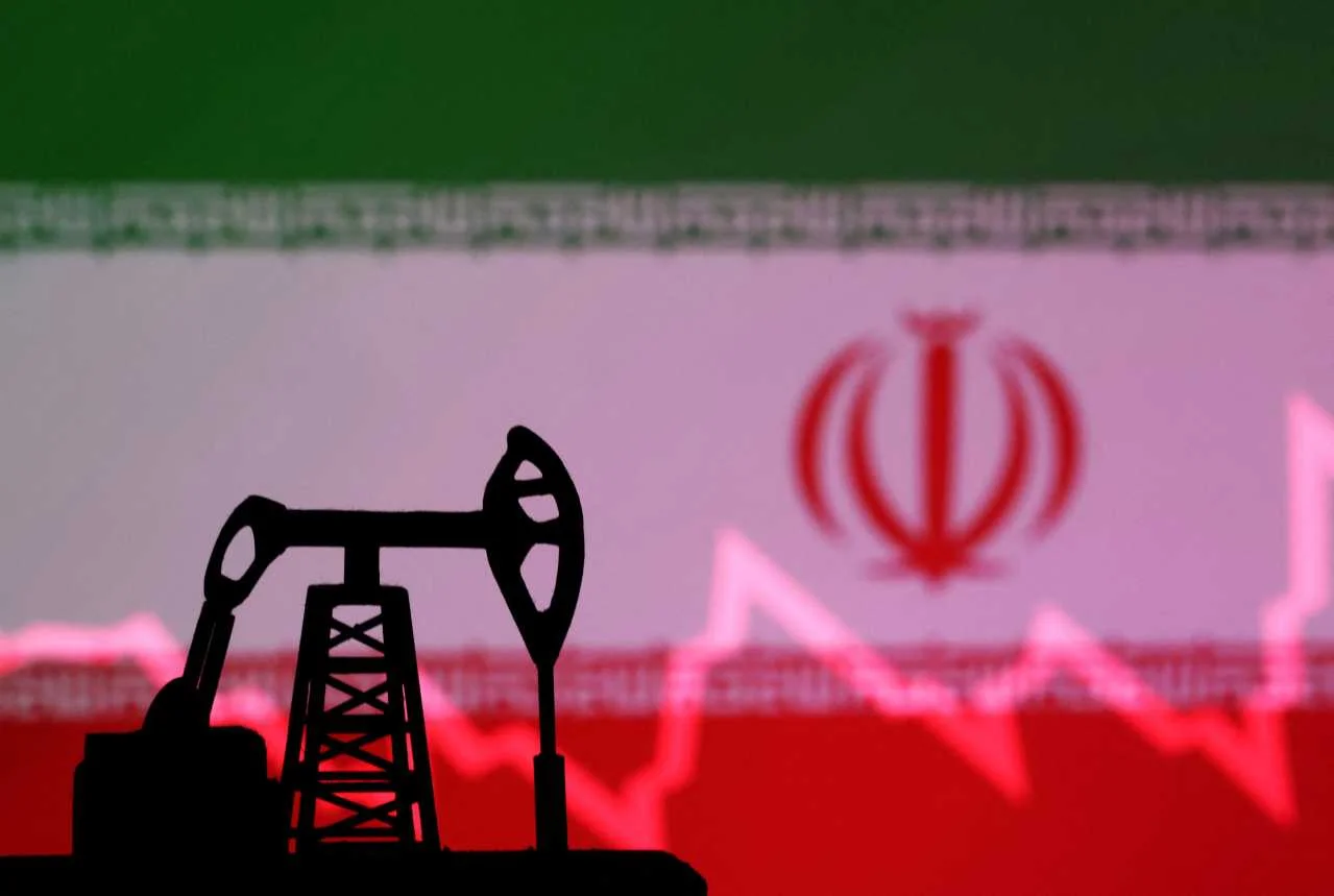 Petróleo cai abaixo de US$ 100 e bolsas sobem com esperança de acordo entre EUA e Irã