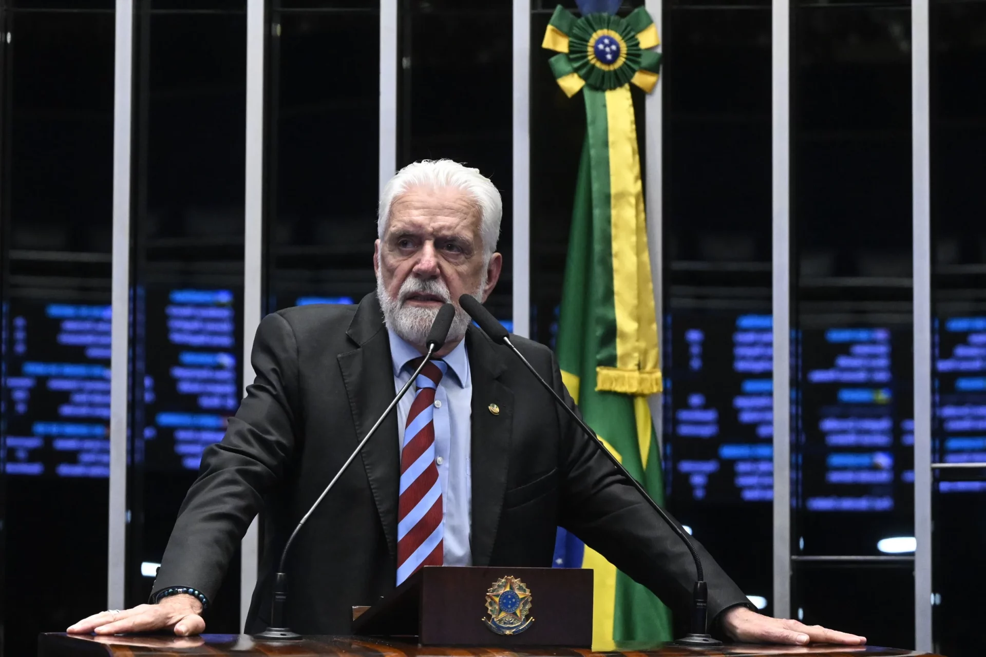 PF aponta Jaques Wagner como beneficiário de R$ 8,35 milhões para atuar em favor do Master – Money Times