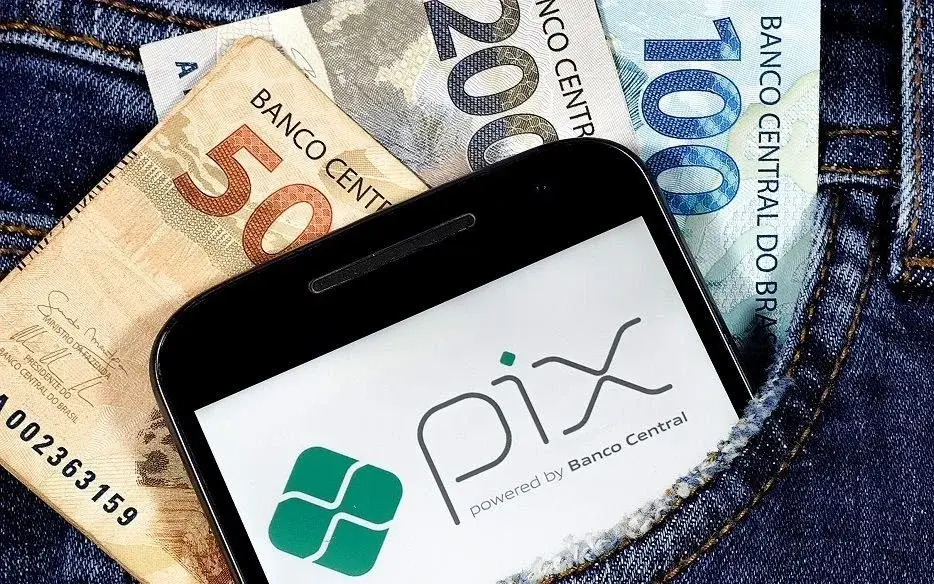 Pix e declaração pré-preenchida(1)