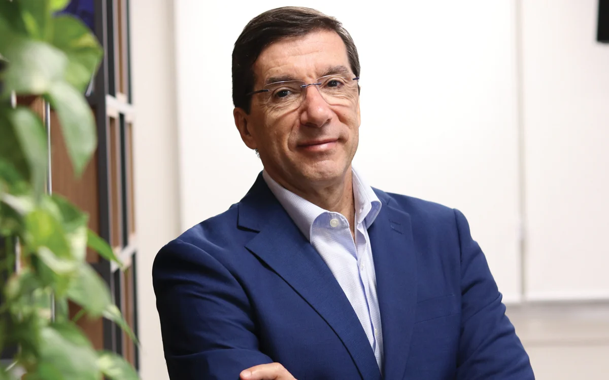 PAULO-BARAONA