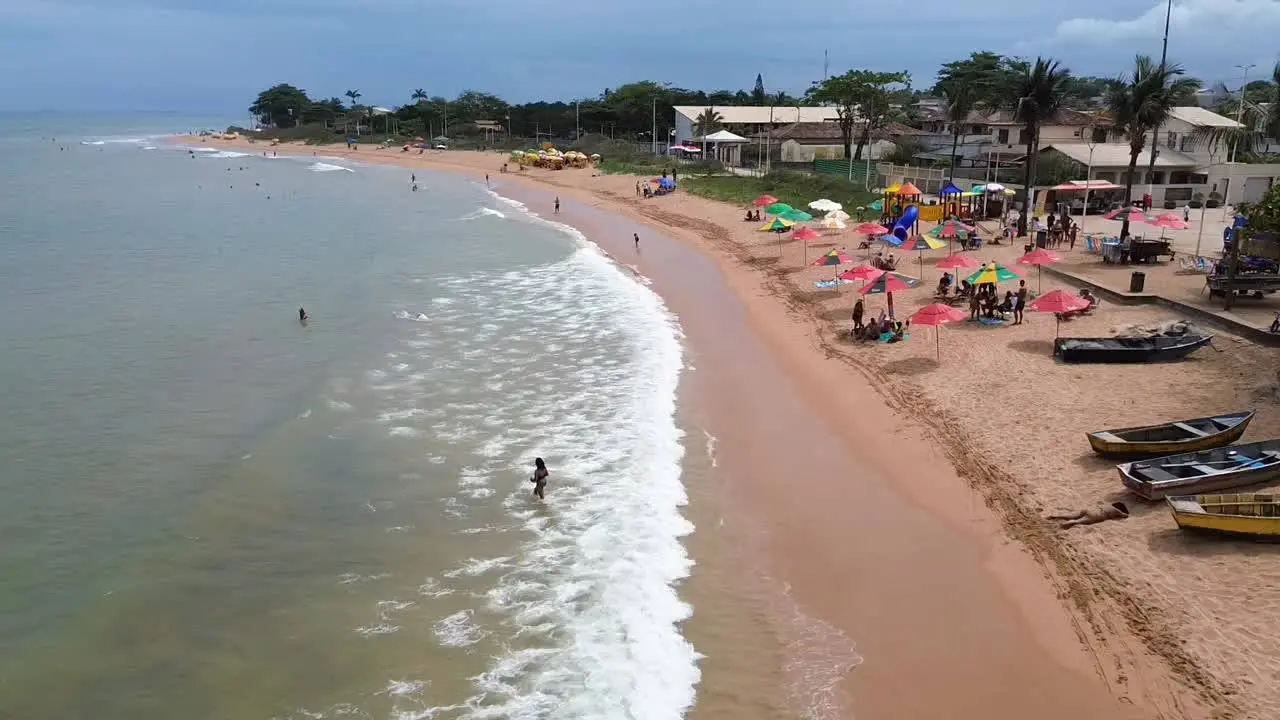Terça-feira terá sol e até 31°C no ES