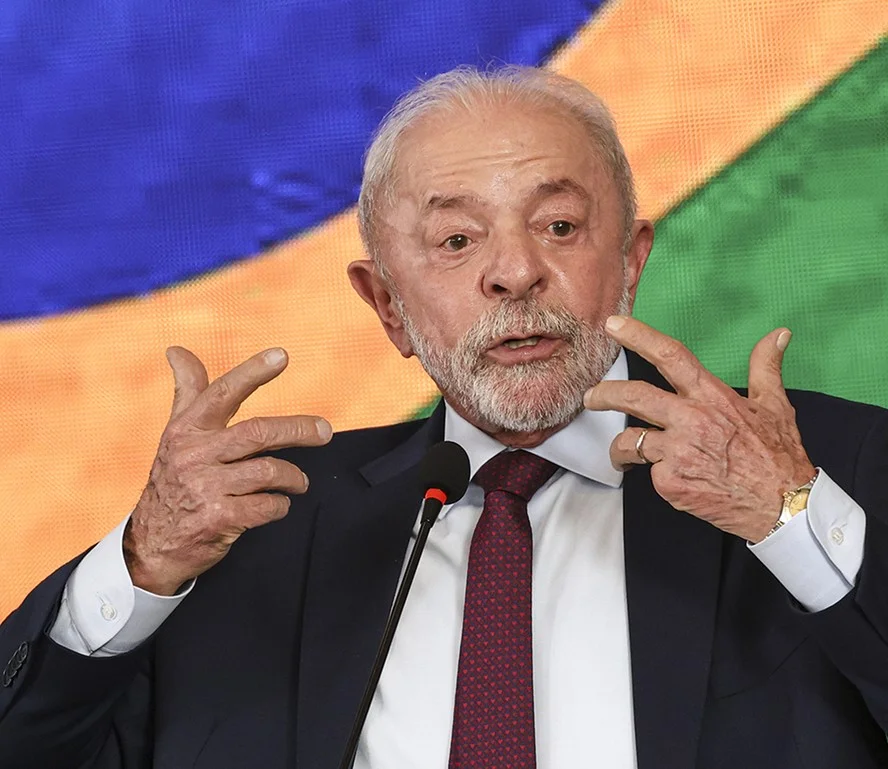 Ainda sem palanque em Minas Gerais, Lula viaja ao Estado para anunciar  investimentos no SUS | Pol&iacute;tica | Valor Econ&ocirc;mico