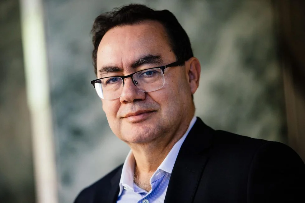 Entrevista exclusiva com Augusto Cury &ndash; &Iacute;cone Col&eacute;gio e Curso