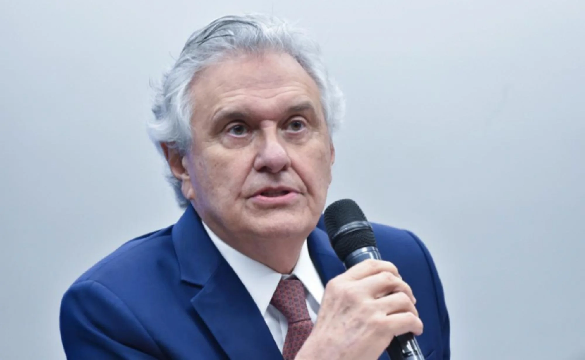 Quem &eacute; Ronaldo Caiado, escolhido pelo PSD para ser candidato a presidente