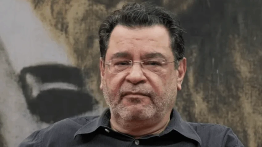 Matheus Alexandre | O DNA hist&oacute;rico do antissionismo negacionista do  Holocausto