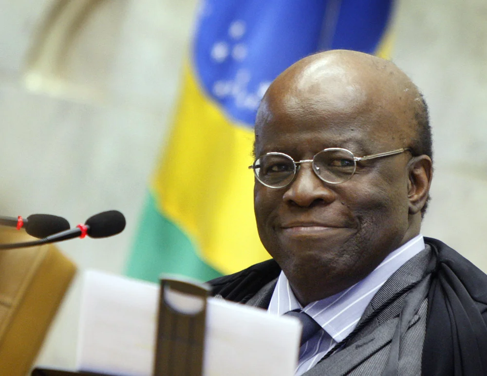 Supremo Tribunal Federal