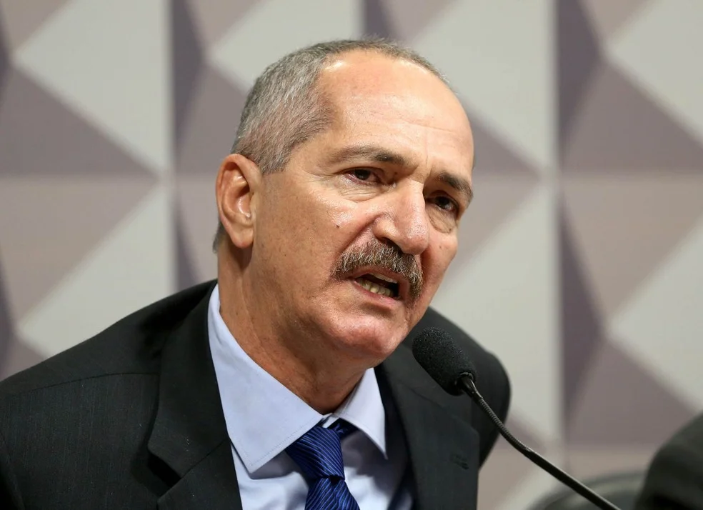 Quem &eacute; Aldo Rebelo, que saiu do partido comunista e hoje &eacute; testemunha de  defesa de bolsonaristas | G1